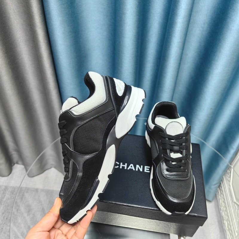 Chanel Sneakers